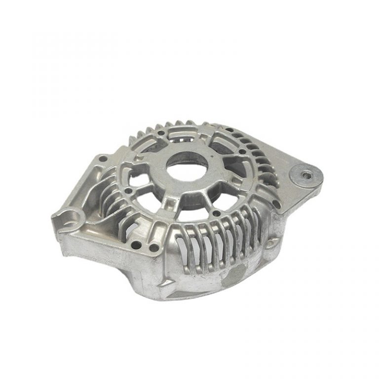 Custom OEM Die Casting Parts