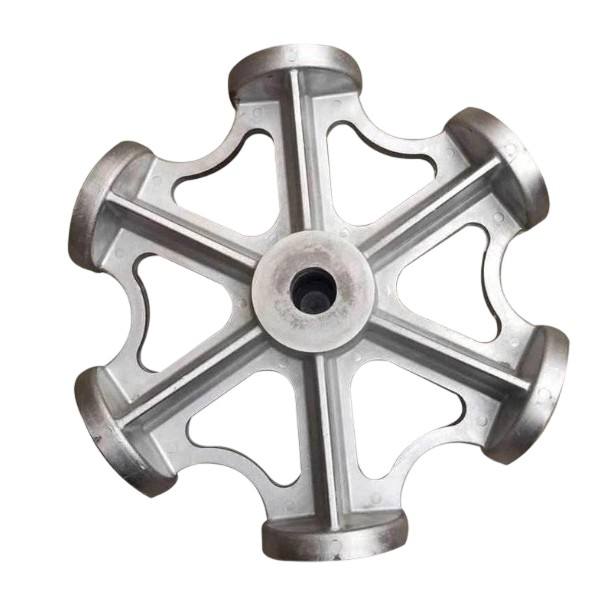 Custom OEM Die Casting Parts