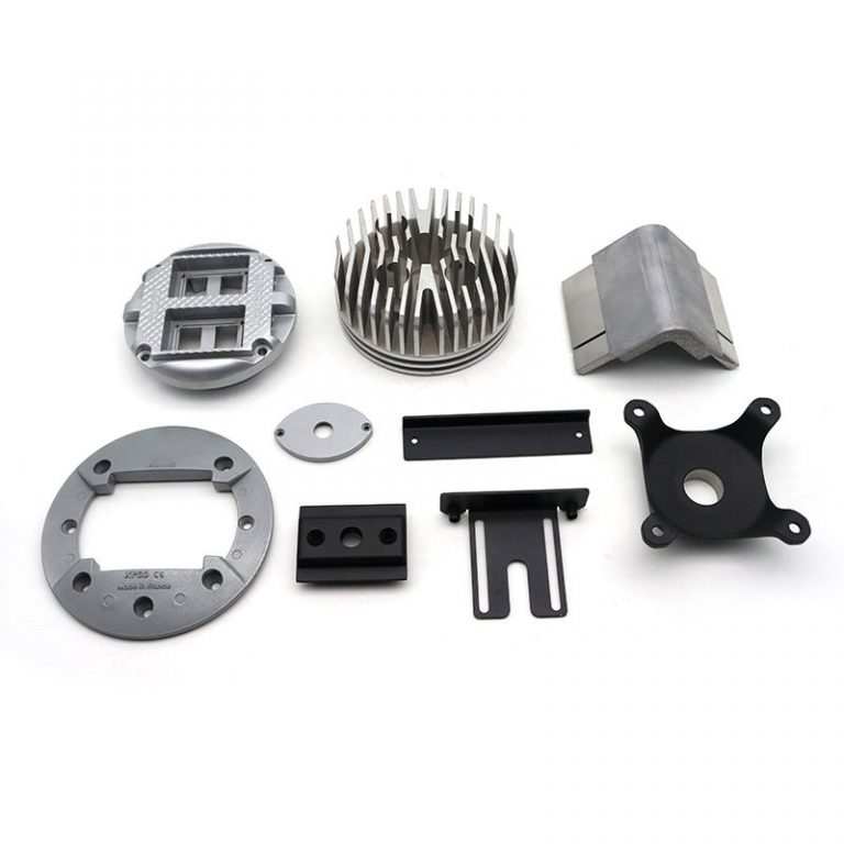 Custom OEM Die Casting Parts