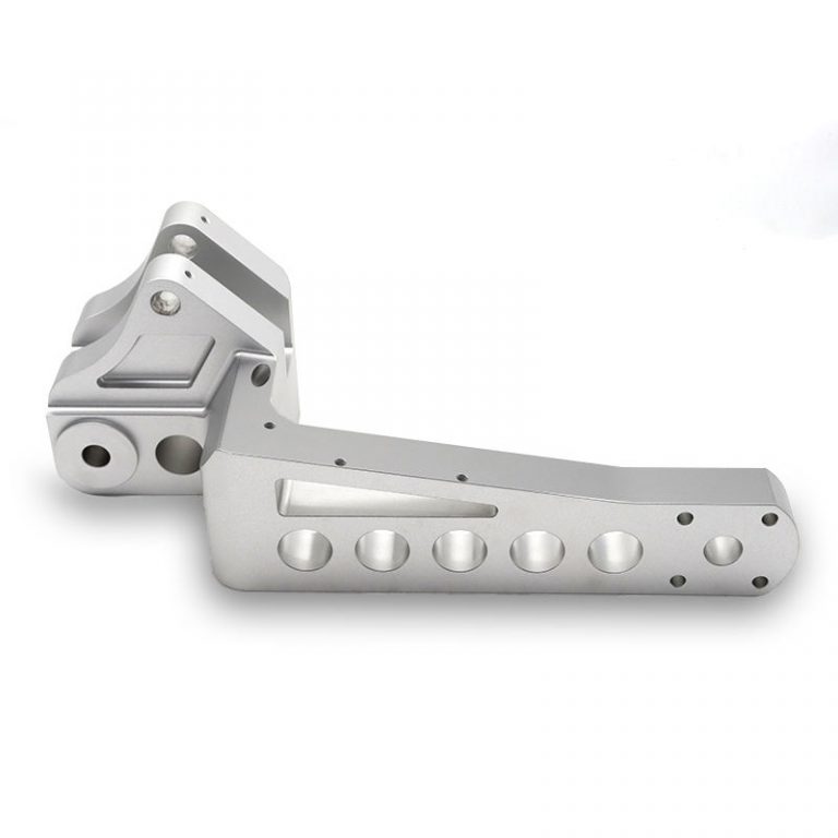 Custom OEM Die Casting Parts