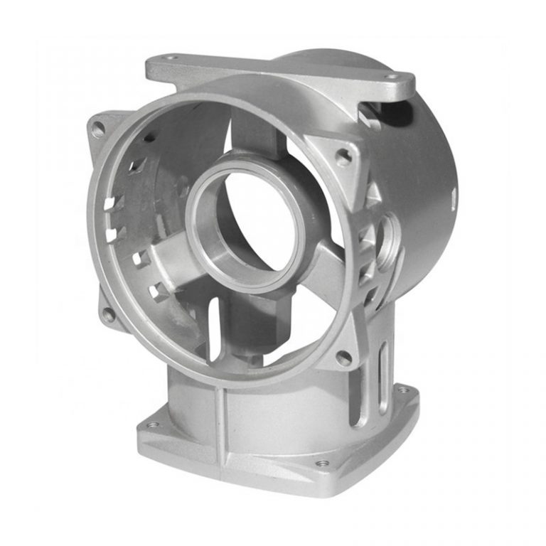 Custom OEM Die Casting Parts