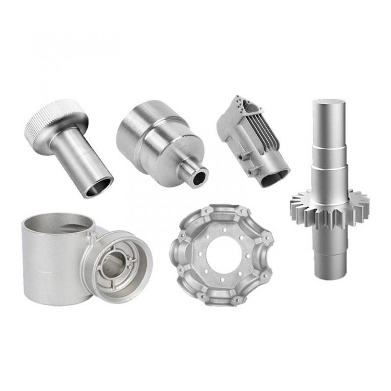 Custom OEM Die Casting Parts