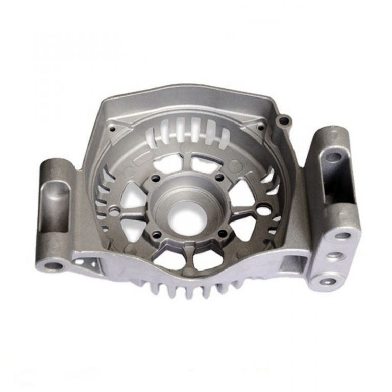 Custom OEM Die Casting Parts