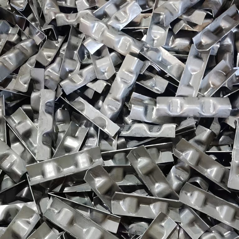 Metal stamping parts