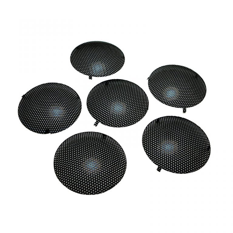 Metal stamping parts