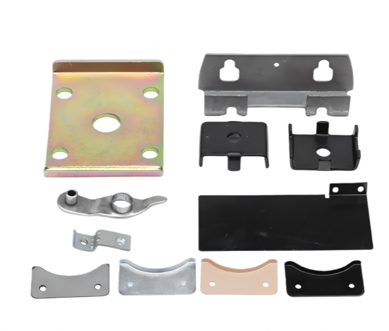 Metal stamping parts