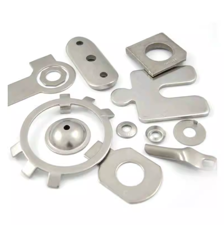 Metal stamping parts