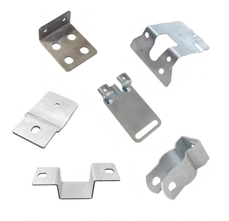 Metal stamping parts