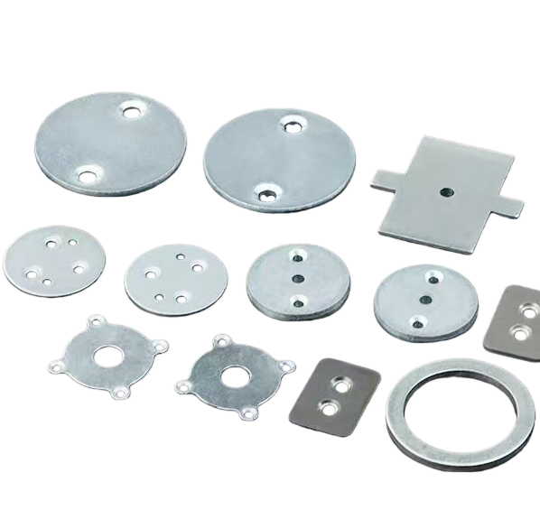 Metal stamping parts