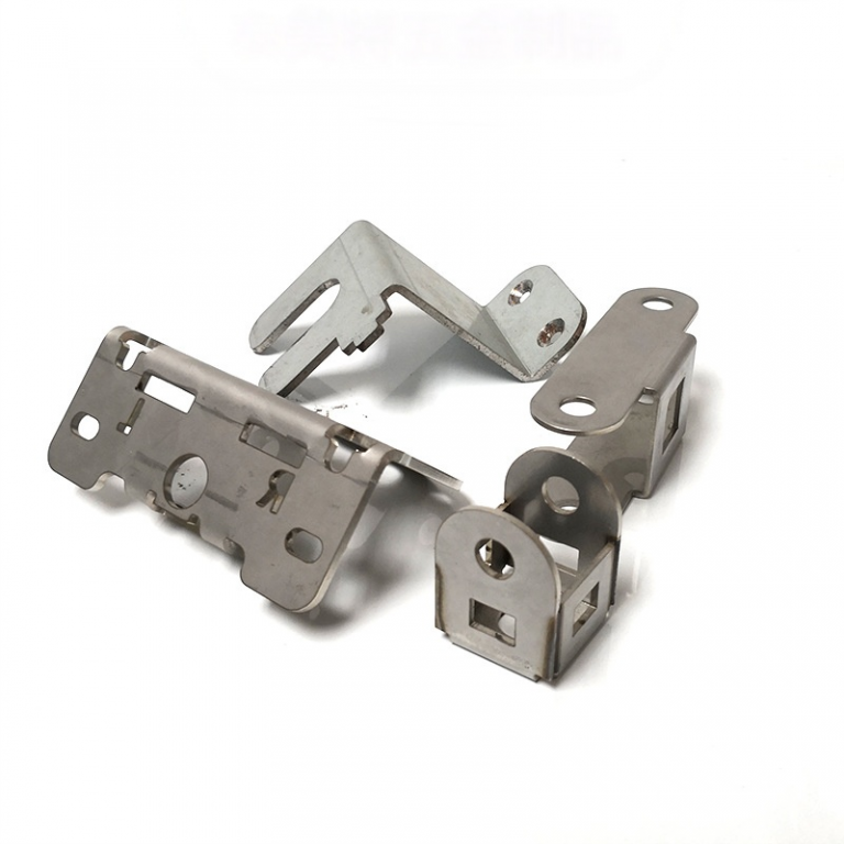 Metal stamping parts