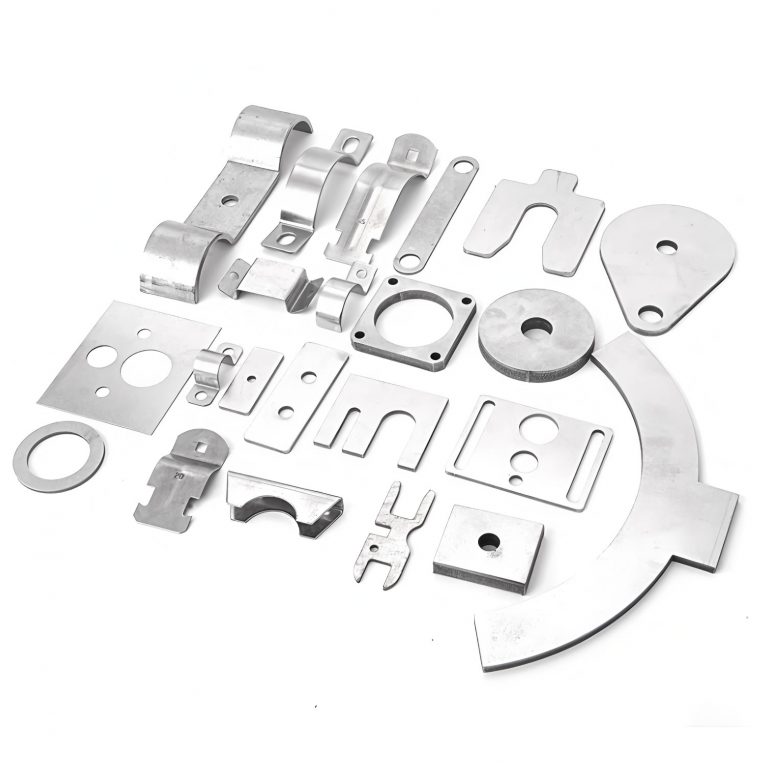 Metal stamping parts