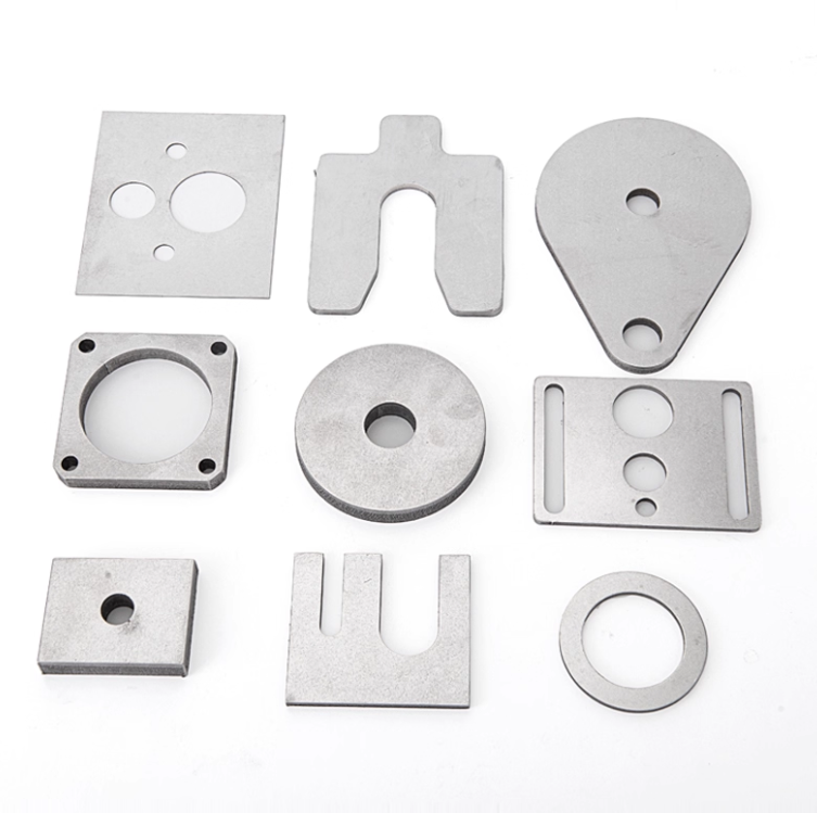 Metal stamping parts
