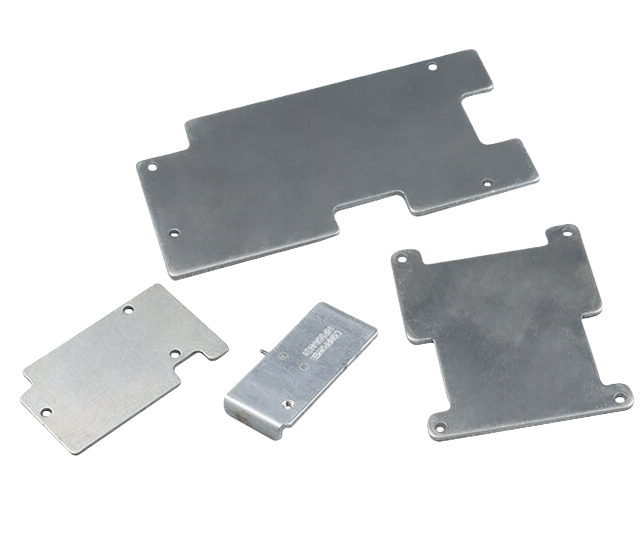 Metal stamping parts